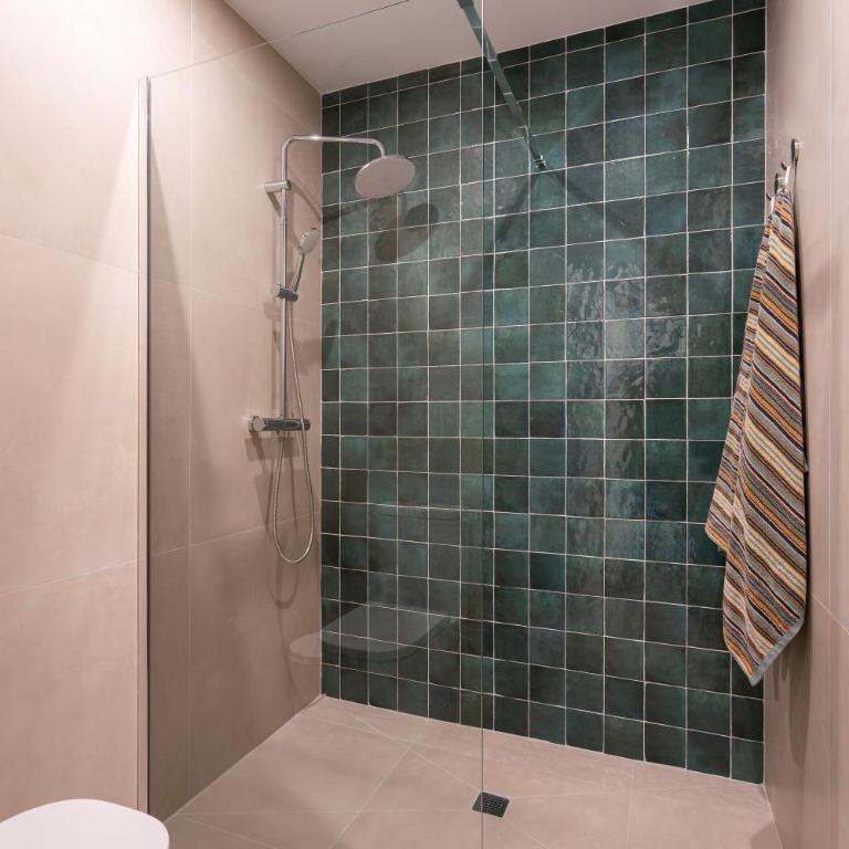 Jardines de Murillo Suites by Alohamundi - Apartamento - 11
