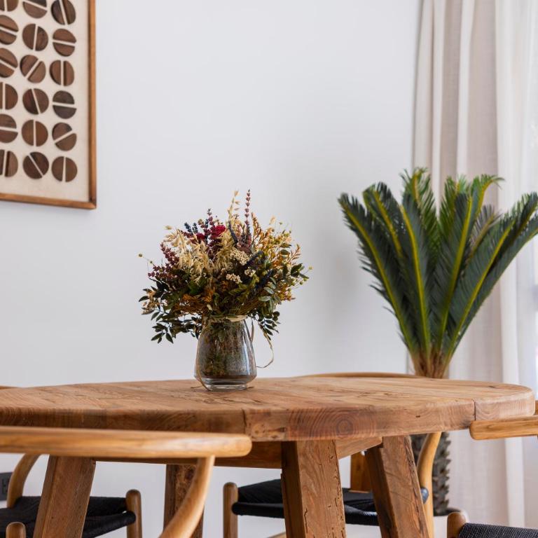 Jardines de Murillo Suites by Alohamundi - Apartamento - 12