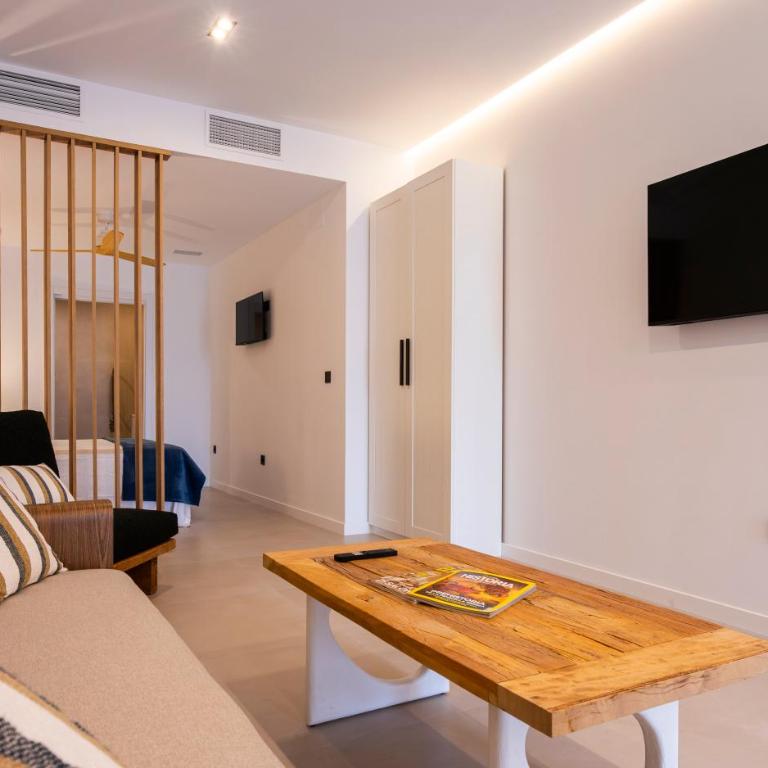 Jardines de Murillo Suites by Alohamundi - Apartamento - 18