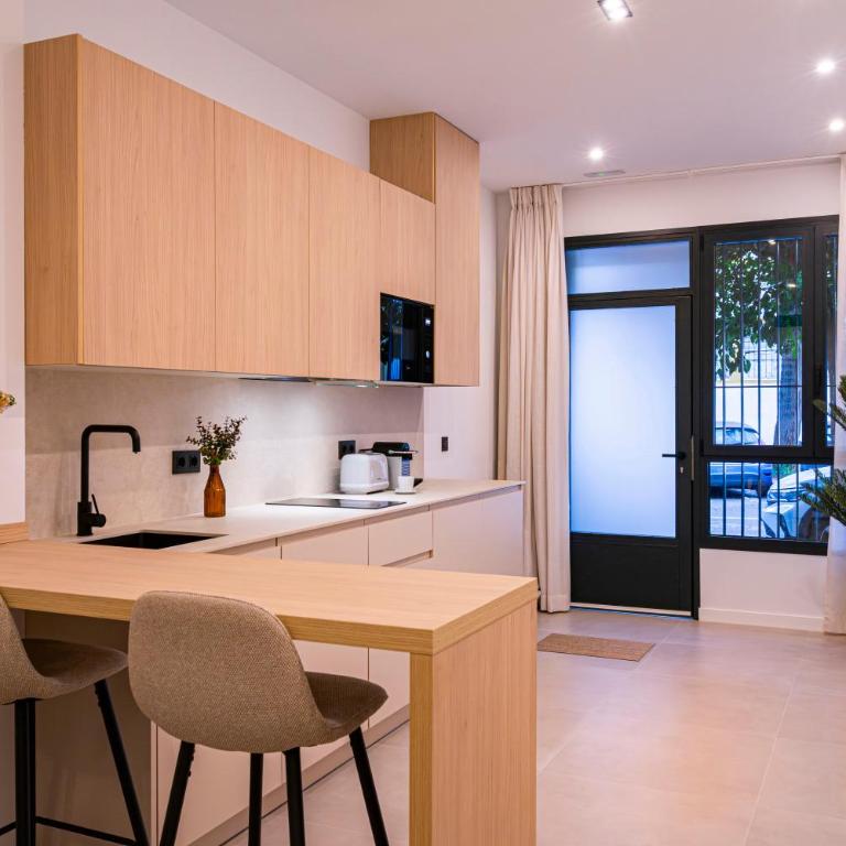 Jardines de Murillo Suites by Alohamundi - Apartamento - 10