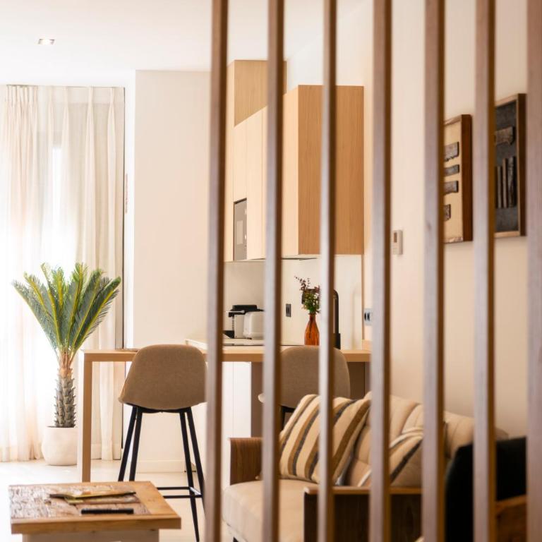 Jardines de Murillo Suites by Alohamundi - Apartamento - 19