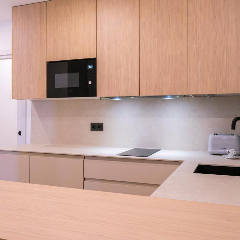 Jardines de Murillo Suites by Alohamundi - Apartamento - 15