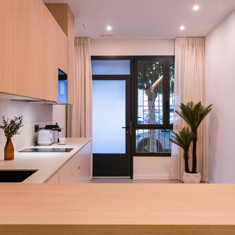 Jardines de Murillo Suites by Alohamundi - Apartamento - 15
