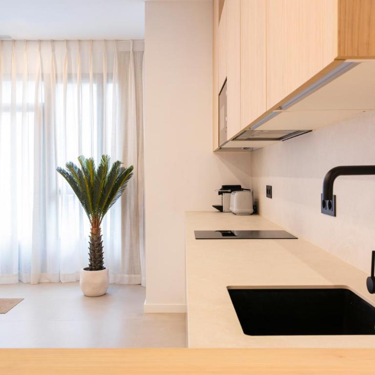 Jardines de Murillo Suites by Alohamundi - Apartamento - 20