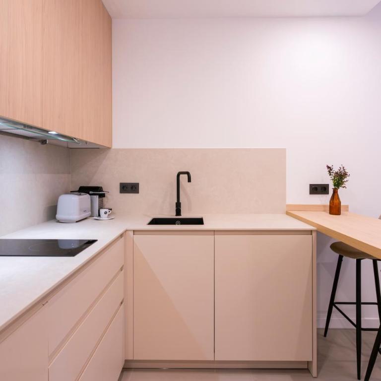 Jardines de Murillo Suites by Alohamundi - Apartamento - 20