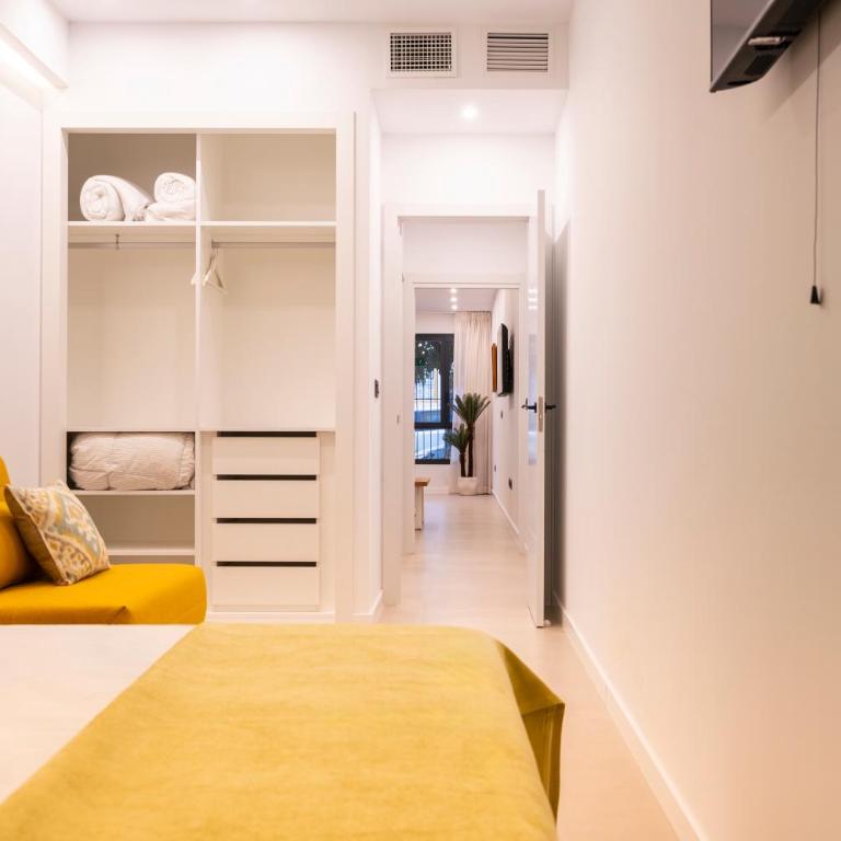 Jardines de Murillo Suites by Alohamundi - Apartamento - 21