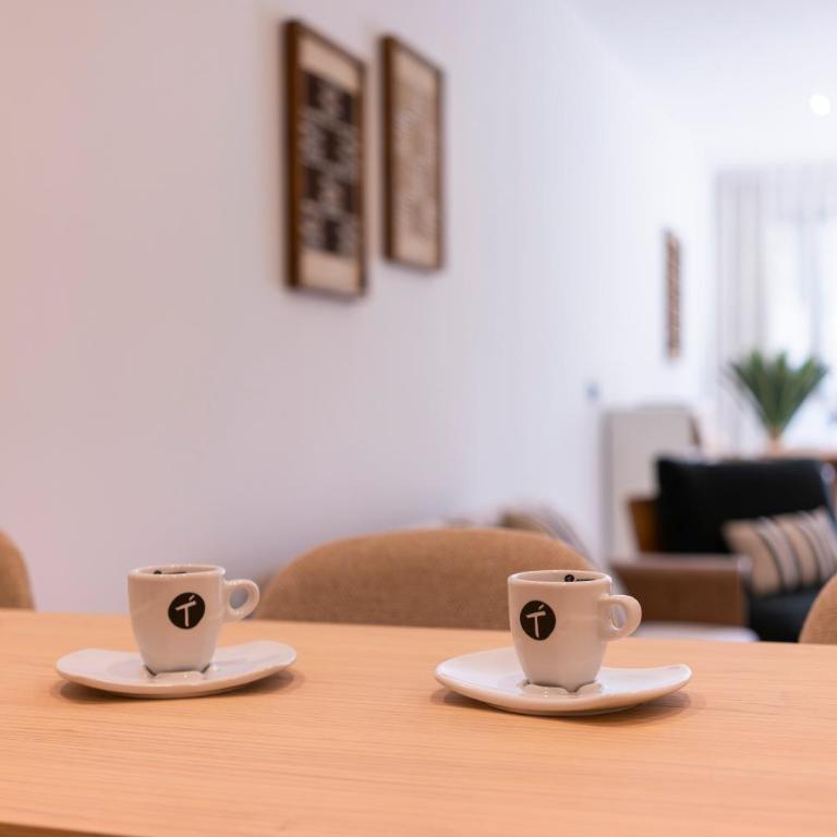 Jardines de Murillo Suites by Alohamundi - Apartamento - 23