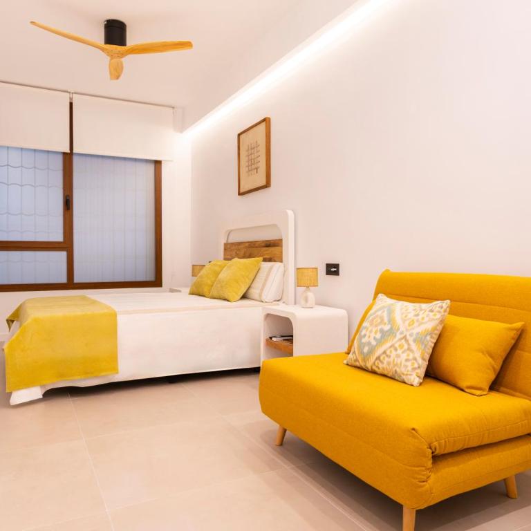 Jardines de Murillo Suites by Alohamundi - Apartamento - 23