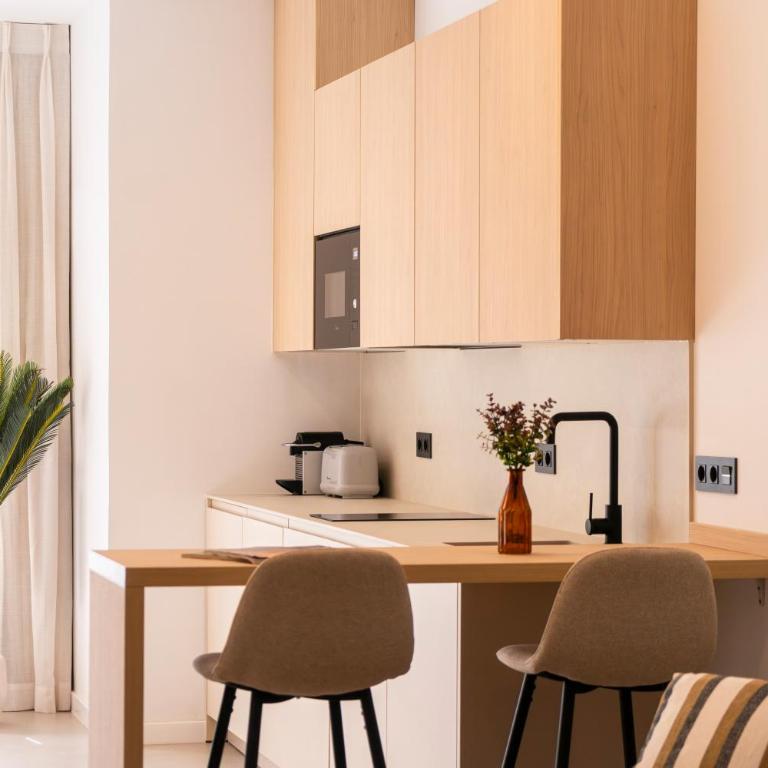 Jardines de Murillo Suites by Alohamundi - Apartamento - 2