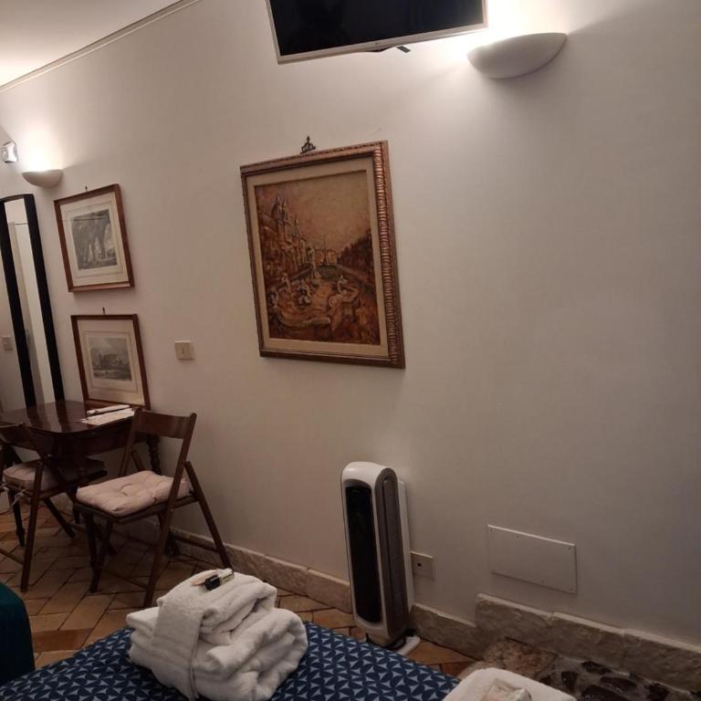 Domus next Campo de'Fiori with thermal shower - Appartamento - Piano Terra - 9