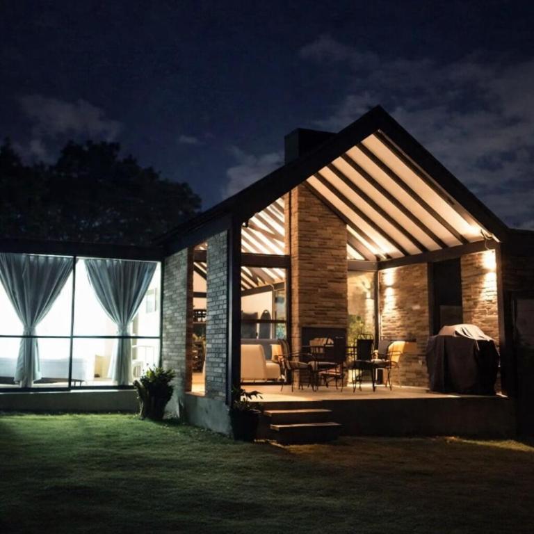 Nordika House - ideal para fotografía y descanso - Casa de 2 dormitorios - 7