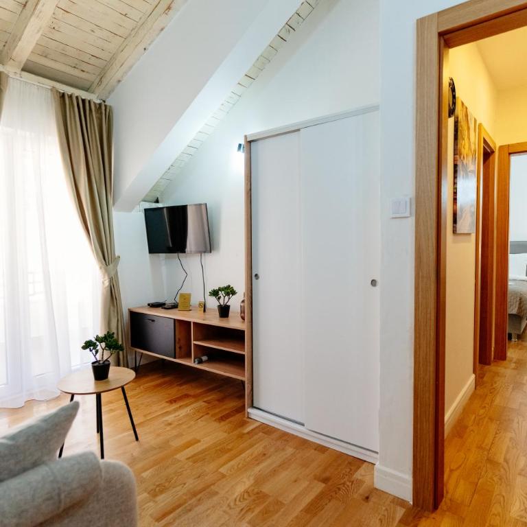 Bofima Apartments - Apartman sa 1 Spavaćom Sobom - 5