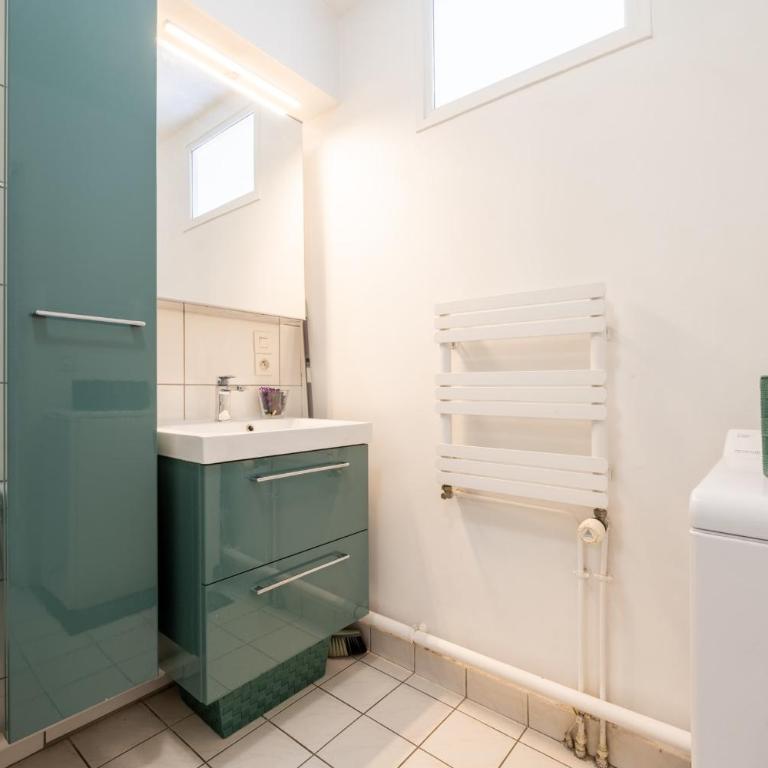 Beautiful T2 - Parking and close to the centre and lake - Appartement - 16
