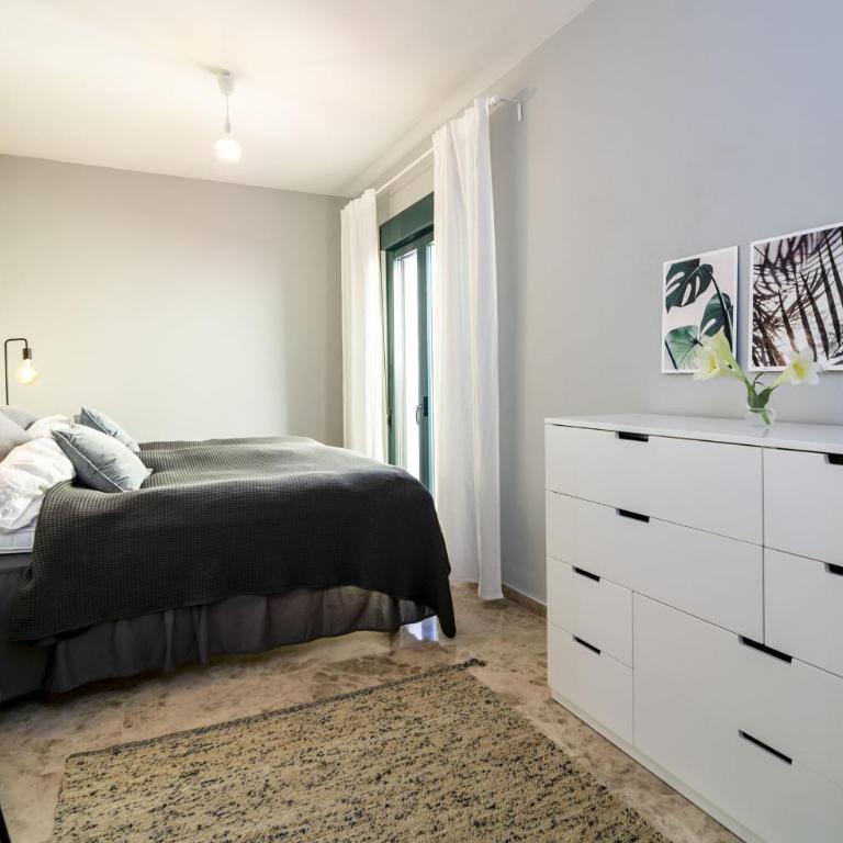 LA- Beautiful 3 bedroom Penthouse close to sea - Apartamento - 4