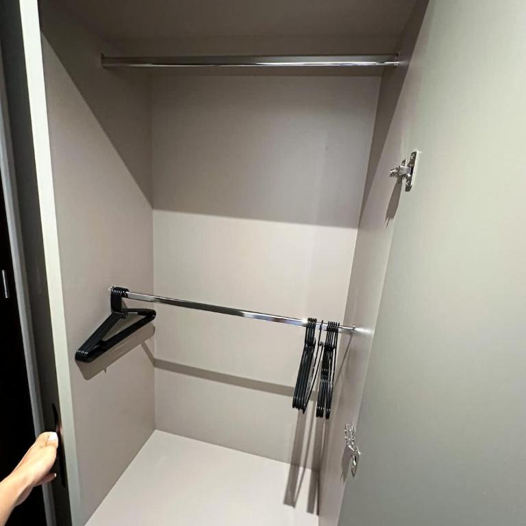 Cozy Apartment in Chicó, Bogotá - One-Bedroom Apartment - 21