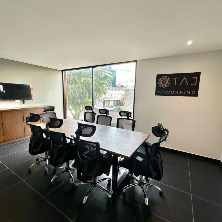 Cozy Apartment in Chicó, Bogotá - Apartamento de 1 dormitorio - 37