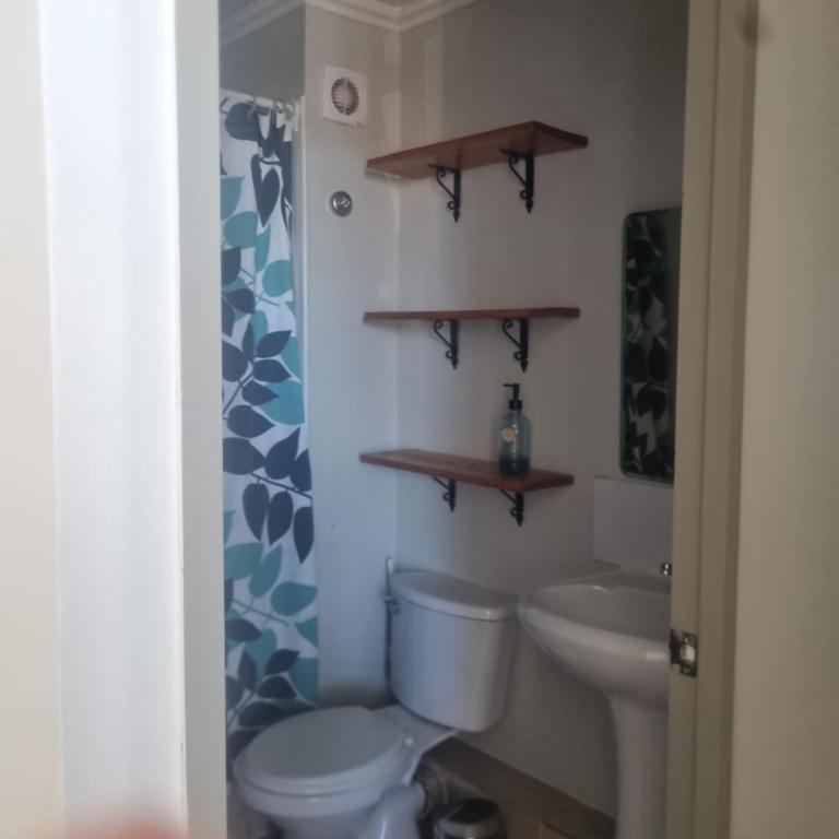Departamento LOS OLIVOS - Three-Bedroom Apartment - 1