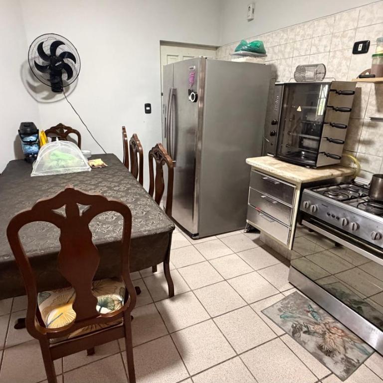 Departamento céntrico zona sur - Apartamento de 2 dormitorios - 2