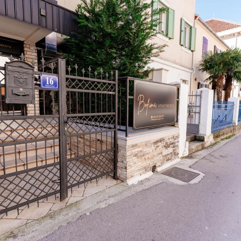 Bofima Apartments - Superior Studio - 14