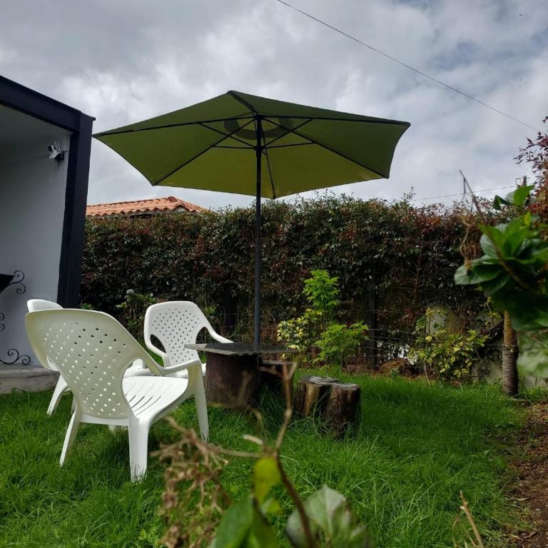 Nordika House - ideal para fotografía y descanso - Casa de 2 dormitorios - 48