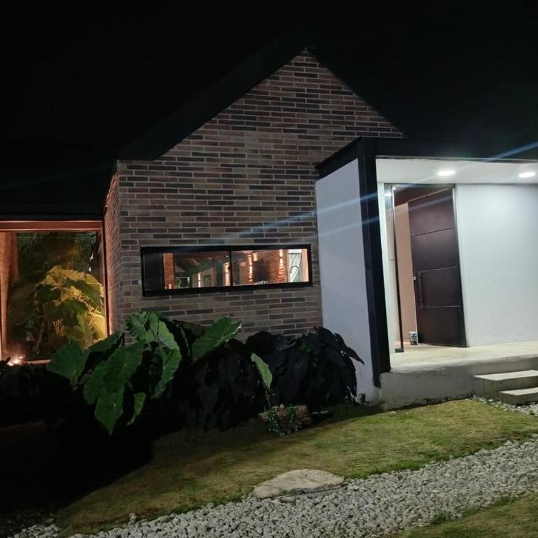 Nordika House - ideal para fotografía y descanso - Casa de 2 dormitorios - 47