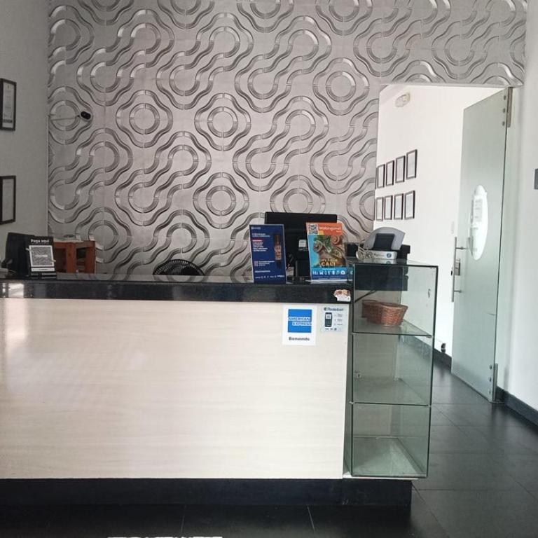 HOTEL OLH Puerta San Antonio - Double Room - 4