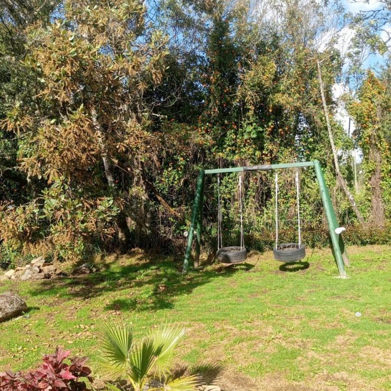 Nordika House - ideal para fotografía y descanso - Casa de 2 dormitorios - 46