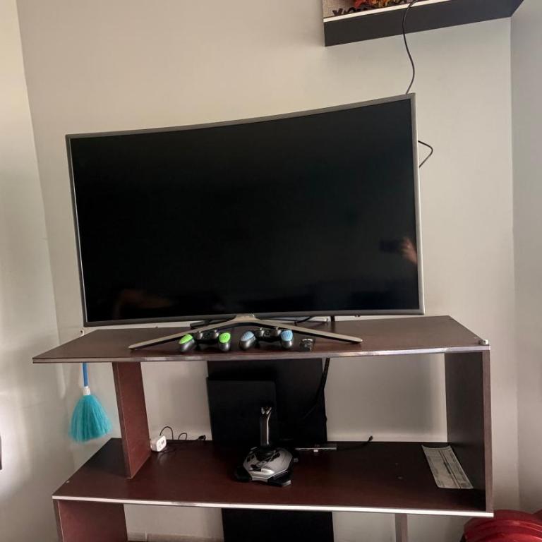 Departamento céntrico zona sur - Apartamento de 2 dormitorios - 8