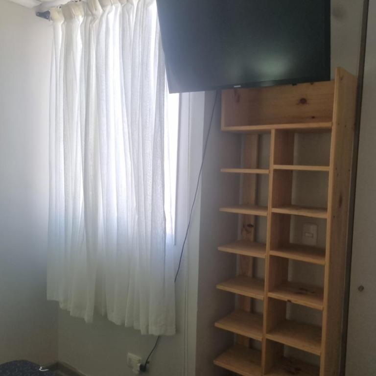 Departamento LOS OLIVOS - Three-Bedroom Apartment - 3