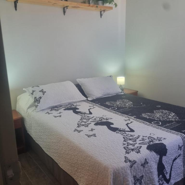 Departamento LOS OLIVOS - Three-Bedroom Apartment - 4