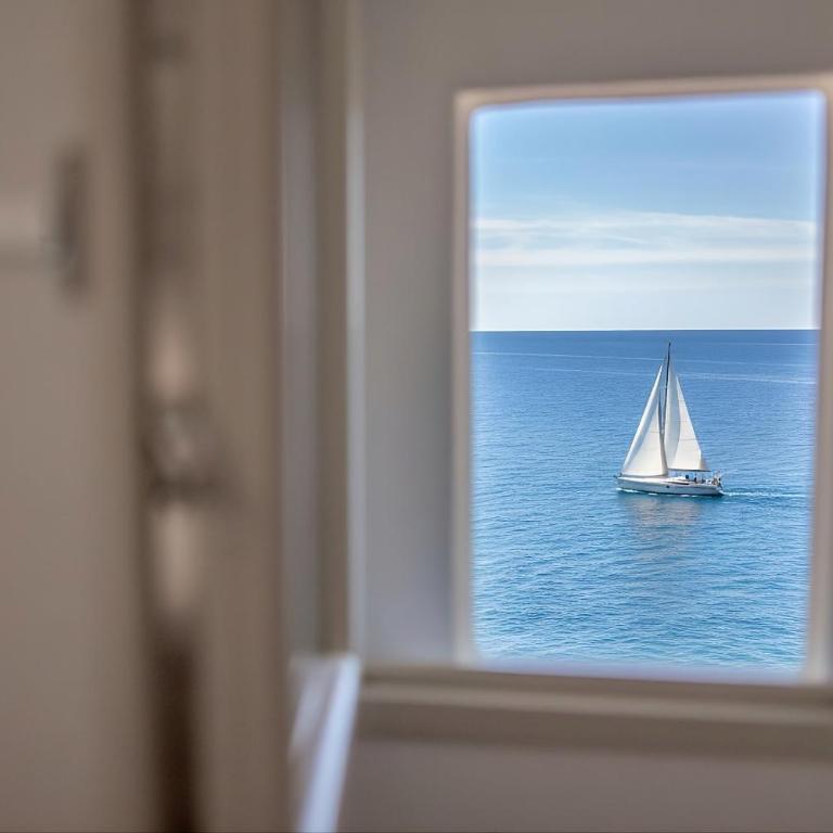CEFALUX - Torre Bastione sul Mare - Appartamento con 1 Camera da Letto - 3