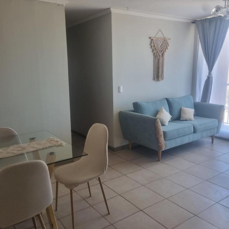 Departamento LOS OLIVOS - Three-Bedroom Apartment - 5