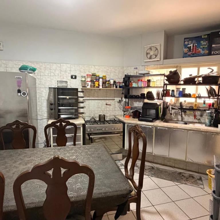 Departamento céntrico zona sur - Apartamento de 2 dormitorios - 15