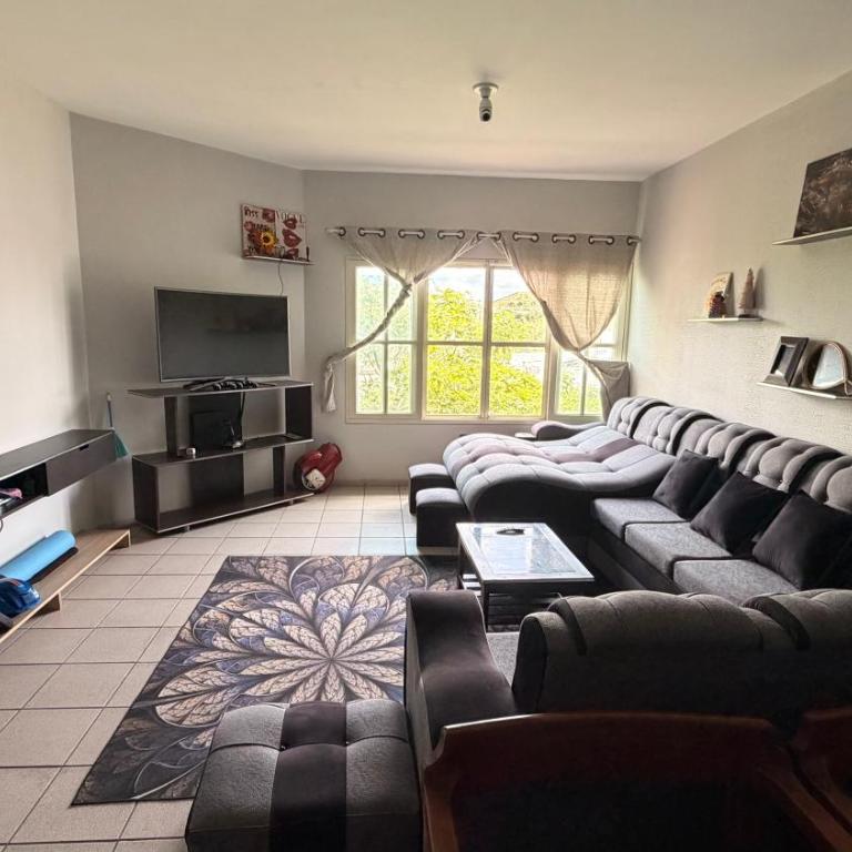 Departamento céntrico zona sur - Apartamento de 2 dormitorios - 17