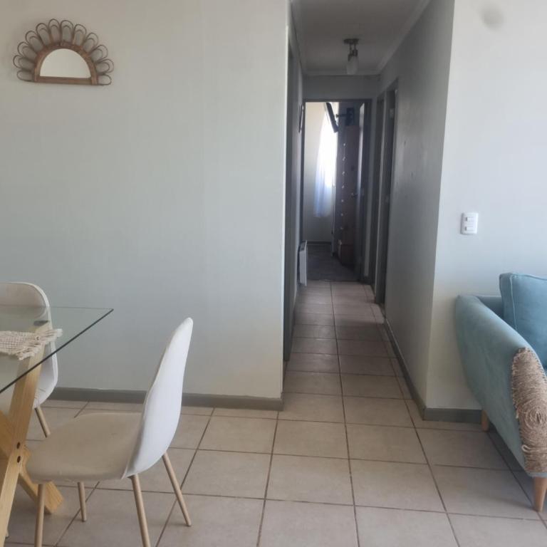 Departamento LOS OLIVOS - Three-Bedroom Apartment - 11