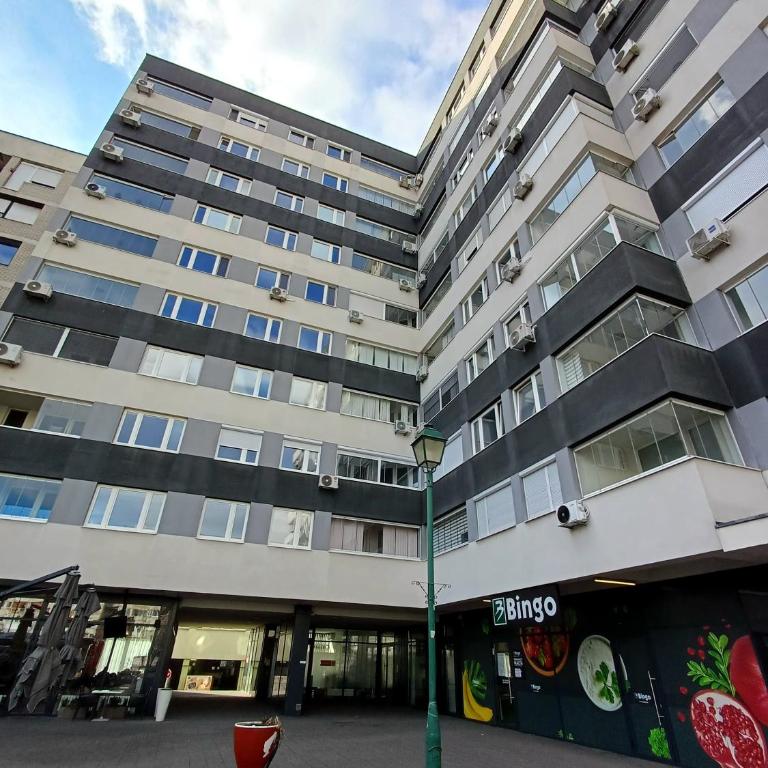 Malta Mia - Apartman sa 1 Spavaćom Sobom - 7