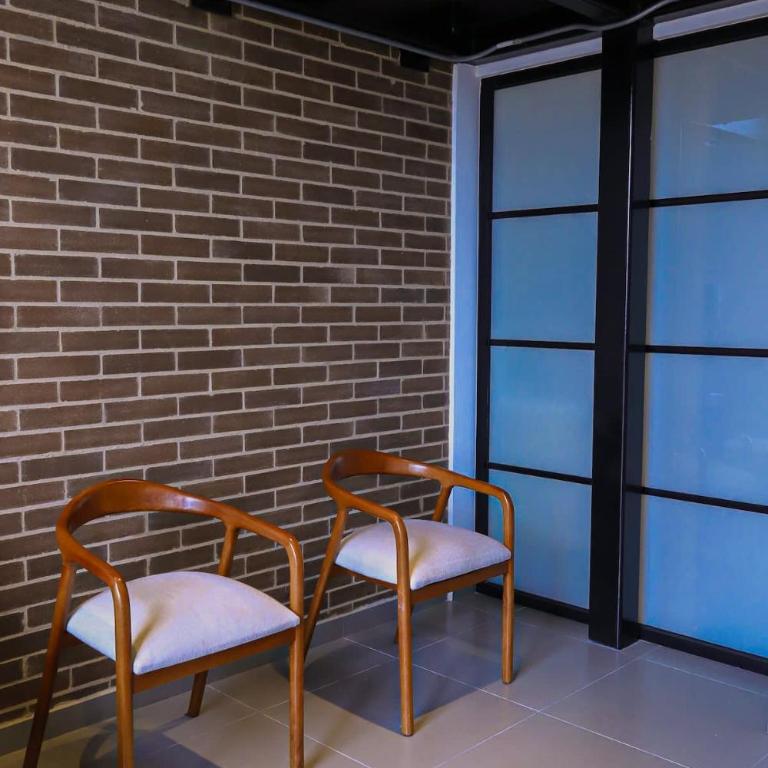 Luxury penthouse with Jacuzzi near the "T" area - Apartamento de 2 dormitorios - 7