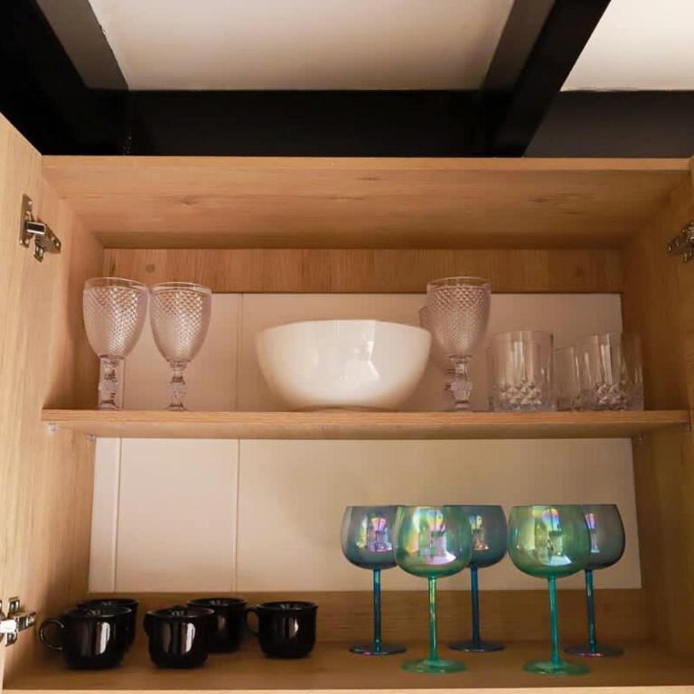 Luxury penthouse with Jacuzzi near the "T" area - Apartamento de 2 dormitorios - 17