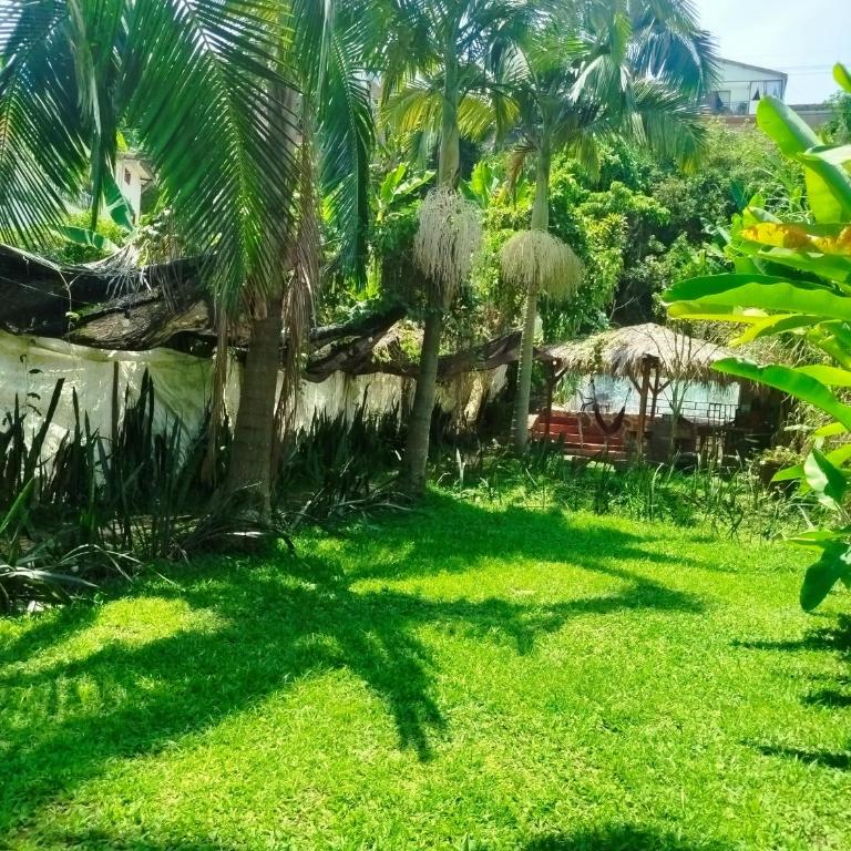 Finca La Cabaña - Two-Bedroom House - 10