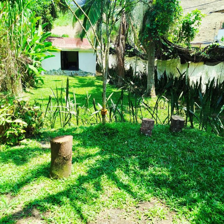 Finca La Cabaña - Two-Bedroom House - 9