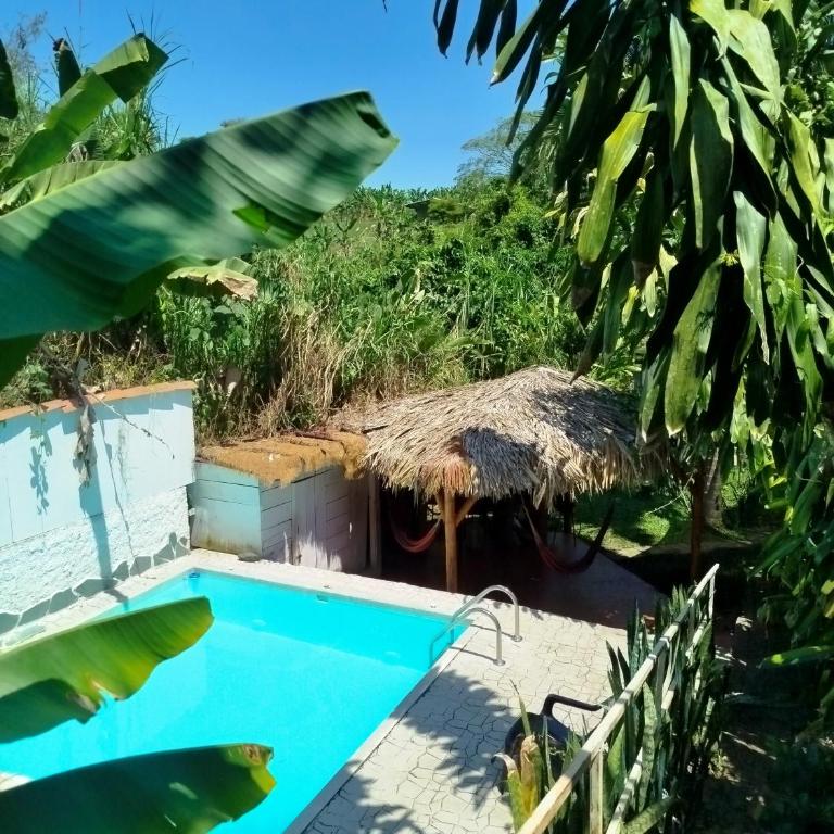 Finca La Cabaña - Two-Bedroom House - 2