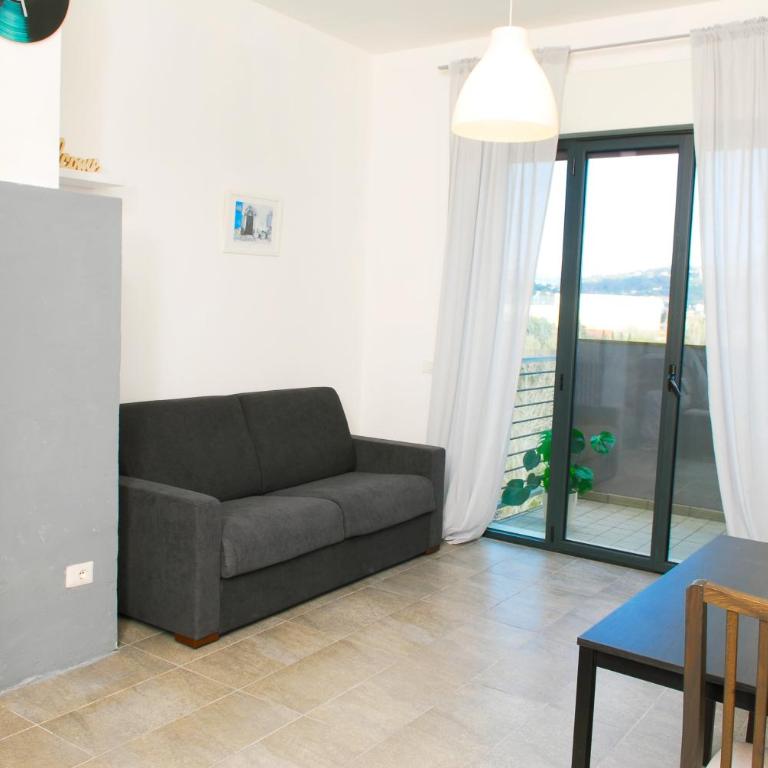 Cinque Terre Break with parking and aircon - Appartamento con 1 Camera da Letto - 1