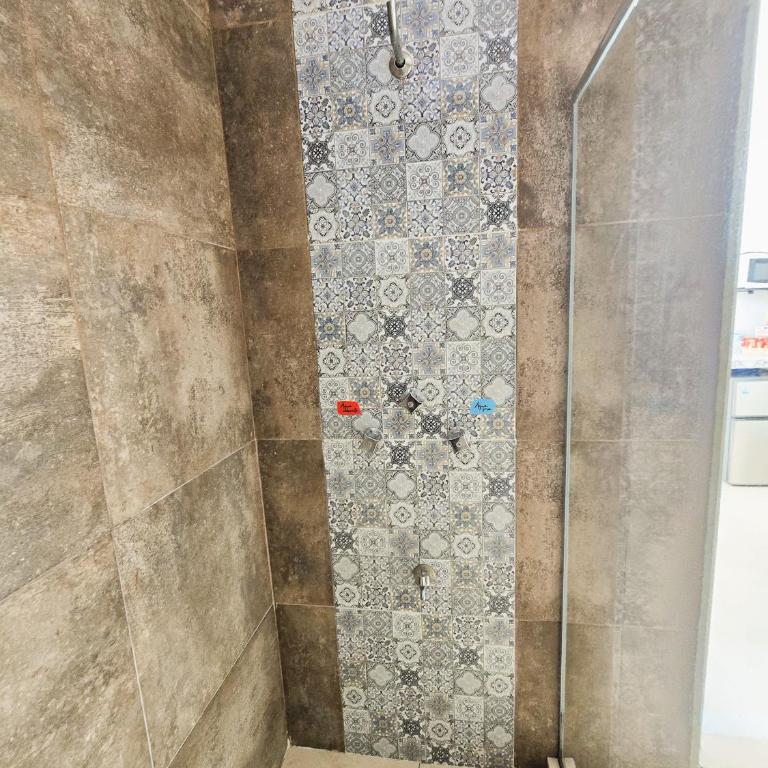 Estudios con Alberca-Cocina Privadas en Zona Norte - Family Studio - 14