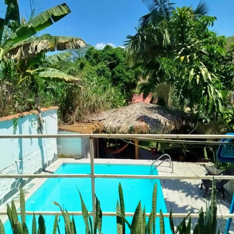 Finca La Cabaña - Two-Bedroom House - 1