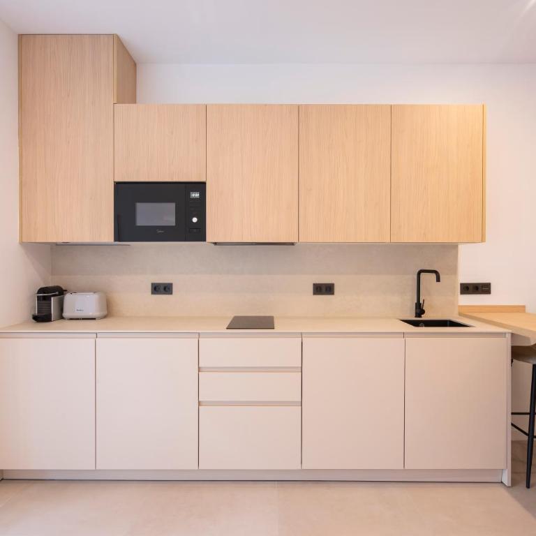 Jardines de Murillo Suites by Alohamundi - Apartamento - 10