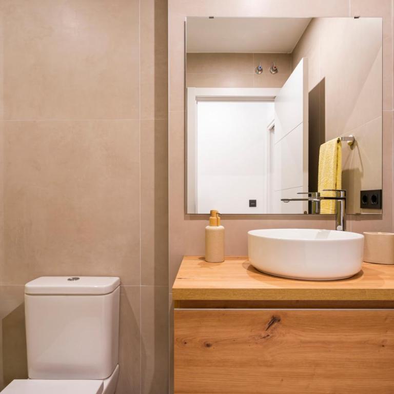 Jardines de Murillo Suites by Alohamundi - Apartamento - 11
