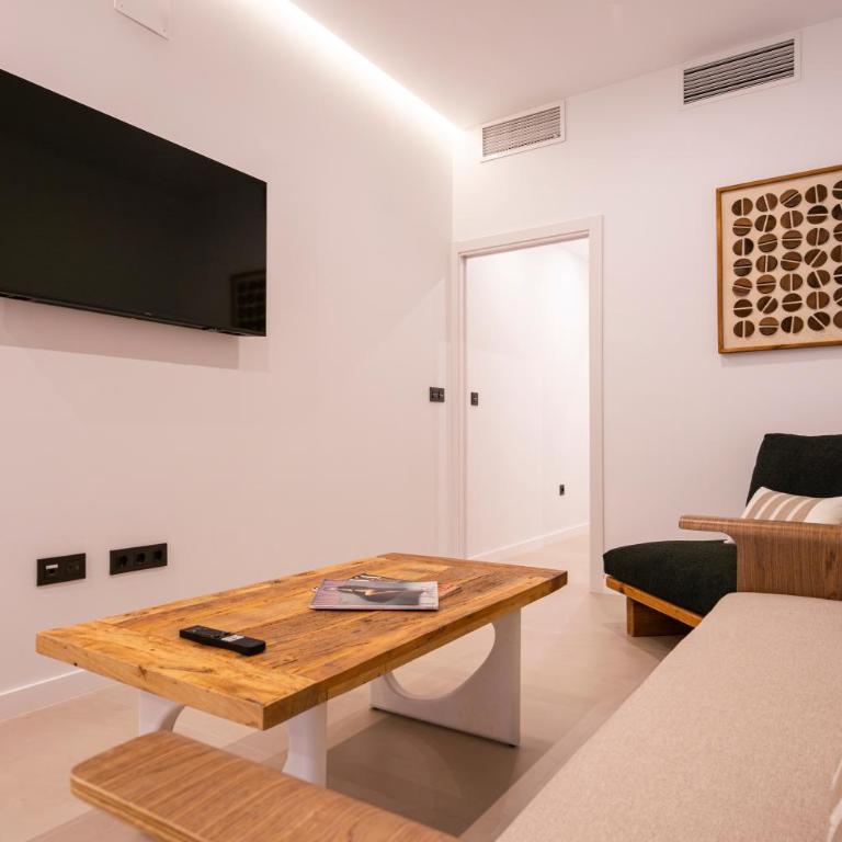 Jardines de Murillo Suites by Alohamundi - Apartamento - 12
