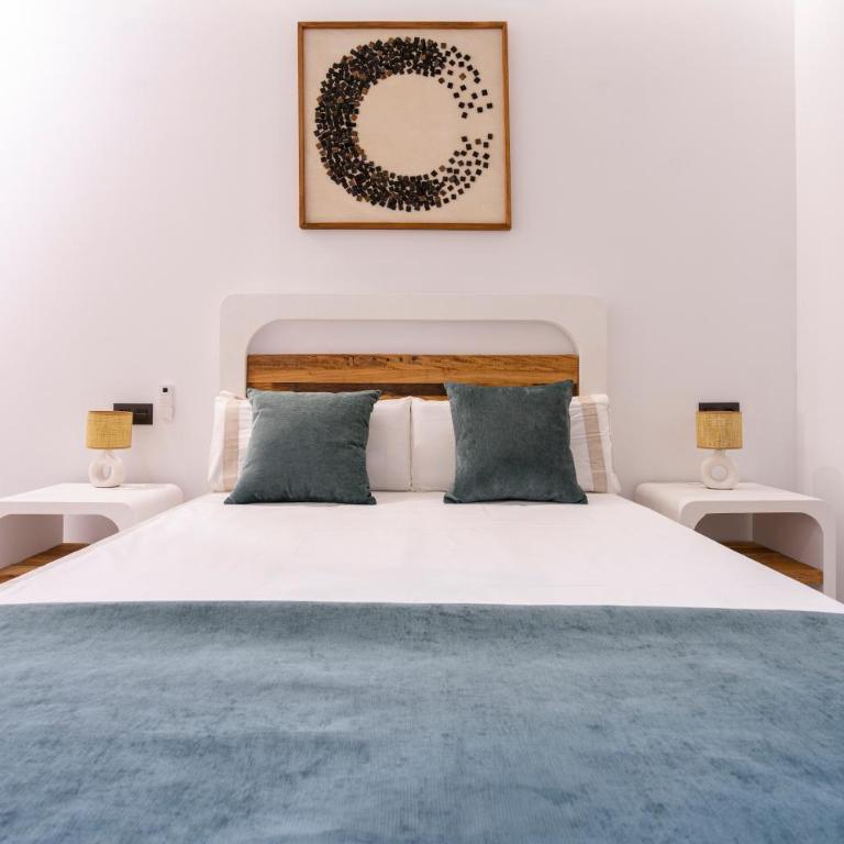 Jardines de Murillo Suites by Alohamundi - Apartamento - 16
