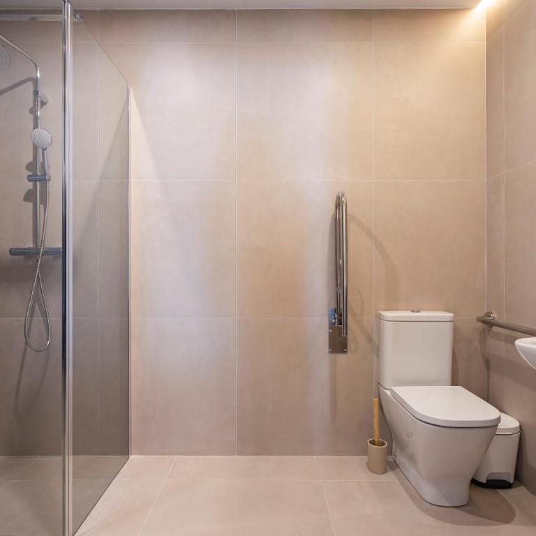 Jardines de Murillo Suites by Alohamundi - Apartamento - 21