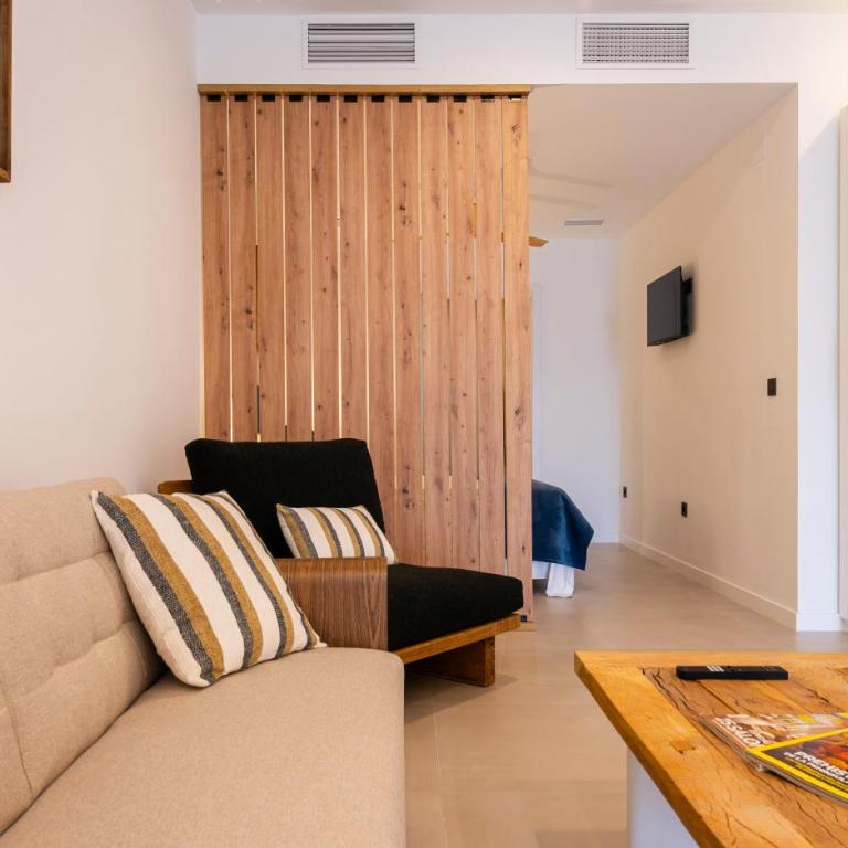 Jardines de Murillo Suites by Alohamundi - Apartamento - 23